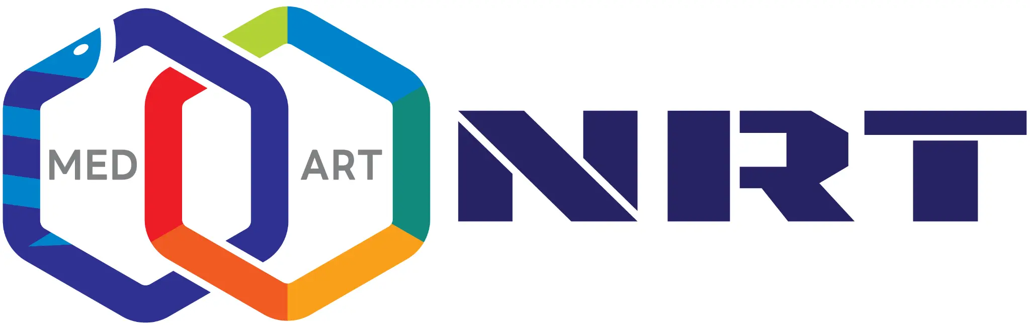 NRT 로고